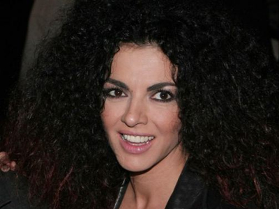 Η Μαρία και πάλι στο πλευρό του Νίκου